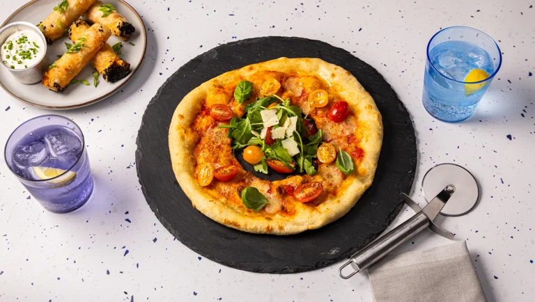 Donut - Pizza