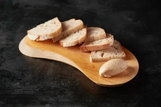 Smooth Whipped Brown Butter