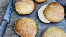 Hamburgerbroodjes