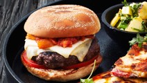 Castello® Burger Blue