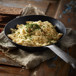 Scrambled eggs