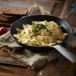 Scrambled eggs