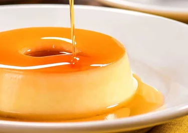 Pudding Diplomático
