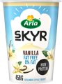 Vanilla 450g