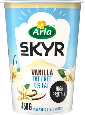 Arla® Skyr Vanilla 450g