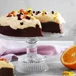 Carrot chocolate cake
