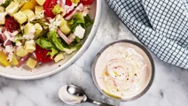 Rhode island-dressing