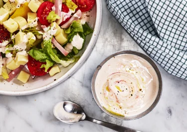 Rhode island-dressing