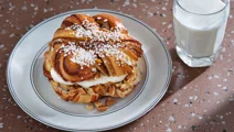 Kanelbullesemla