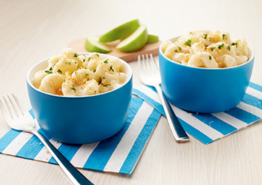 Gouda-Havarti Mac & Cheese