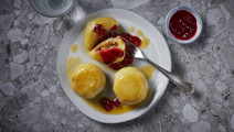 Småländska kroppkakor