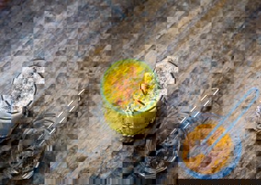 Indian Summer Smoothie