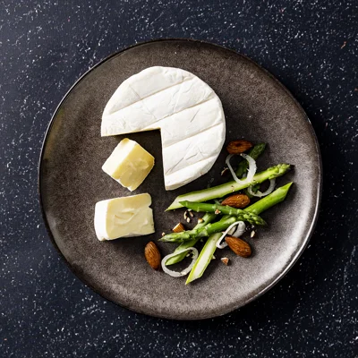 Castello® Extra Creamy Brie Cheese