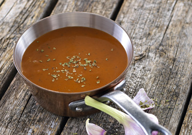Tomatsauce