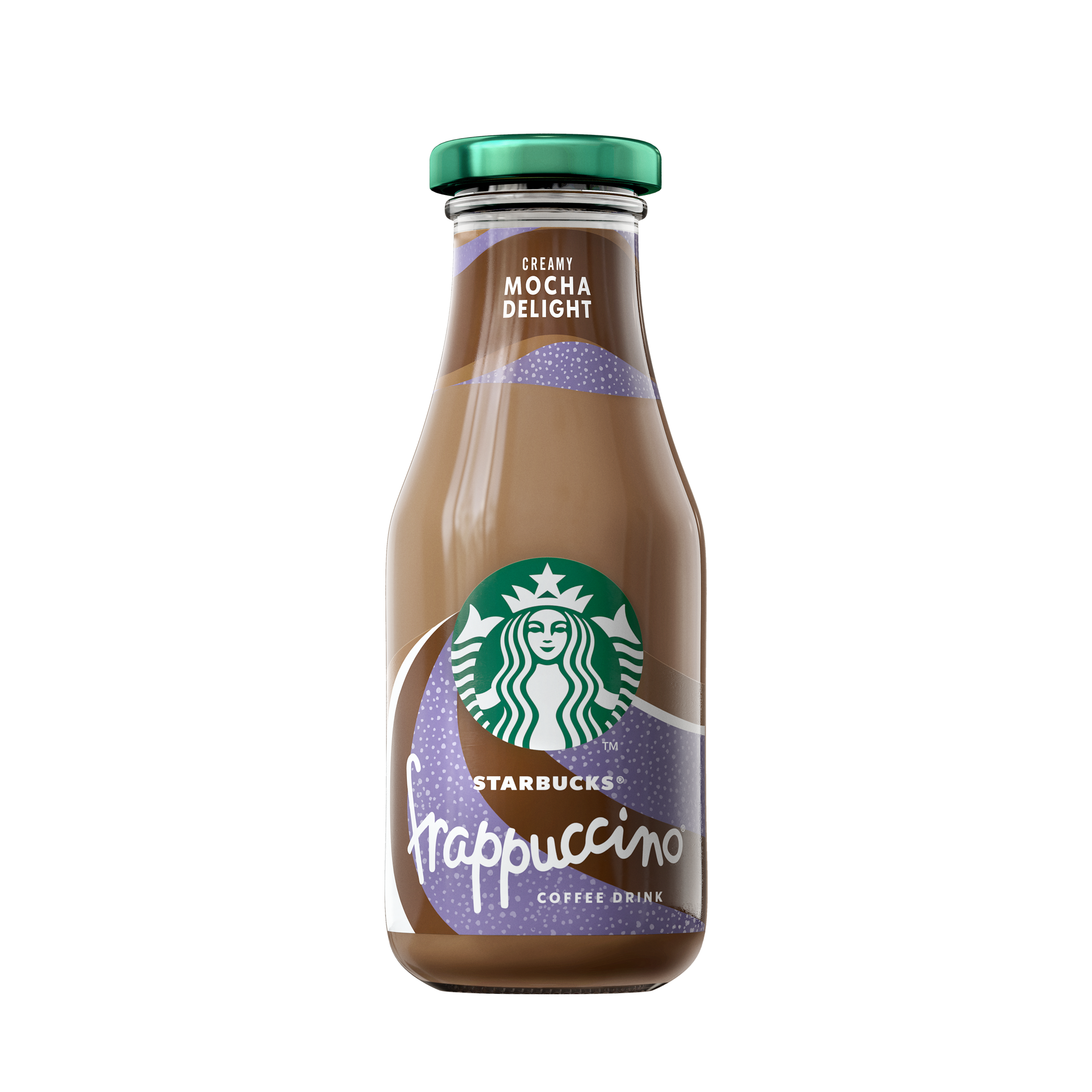 Starbucks Frappuccino Mocha 250ml