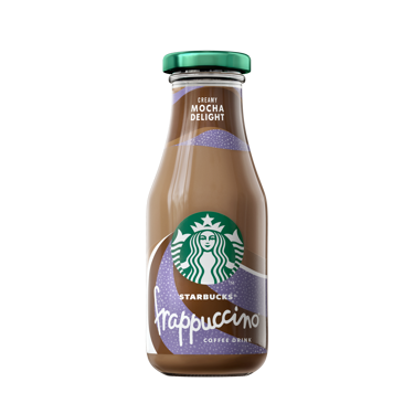 Starbucks Frappuccino Mocha 250ml