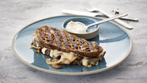 Sienisandwich