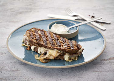Sienisandwich