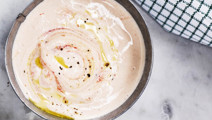 Thousand Island dressing