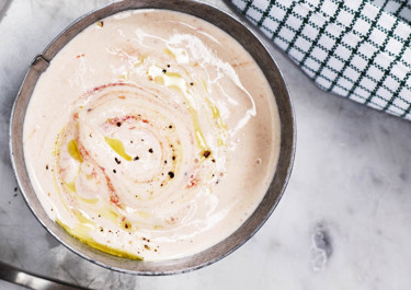 Thousand Island dressing