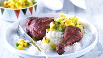 Kip tandoori