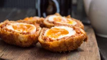 Scotch Egg