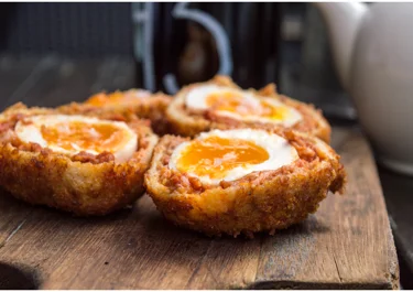 Scotch Egg
