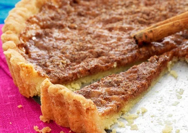 Kanelpaj