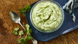 Guacamole