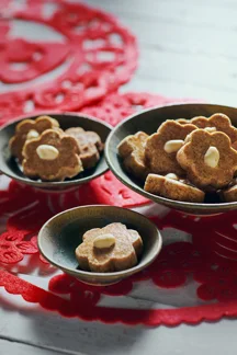 Peanut Butter Cookies