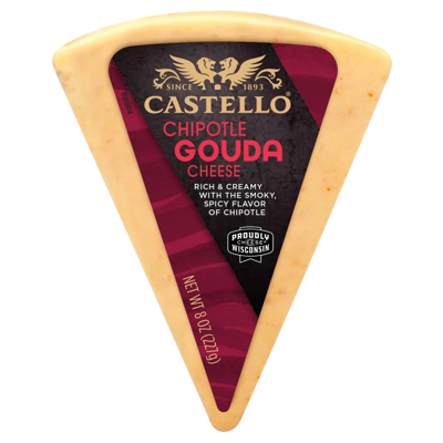 Castello® Chipotle Gouda Cheese