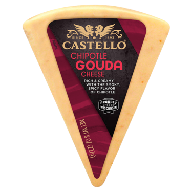 Castello® Chipotle Gouda Cheese
