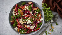 Rødbedesalat