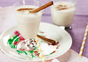 Äppel- och kanelfrestelse