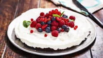 Glutenfri cheesecake