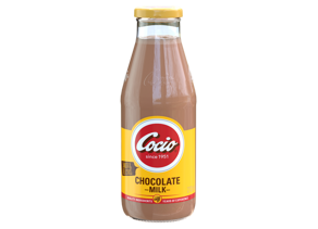 Cocio Classic Chocolate Milk 270ml