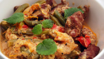 Lammaspata