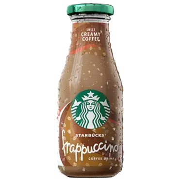 Starbucks Frappuccino Coffee 250ml