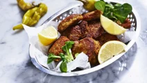 Falafel