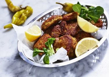 Falafel