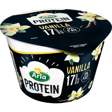 Arla Protein vaniljarahka 200g