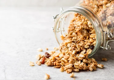 Muesli
