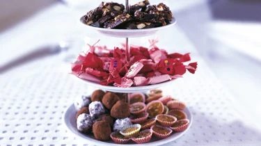 Solrosknäck