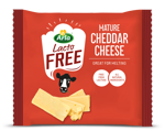 Mature Cheddar Cheese 200g