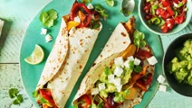 Kip Fajitas