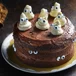 Ghost cake