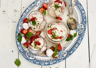 Eton mess