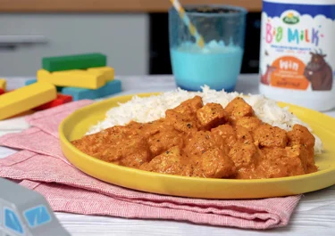 Chicken Korma