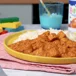 Chicken Korma