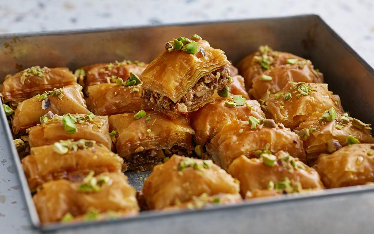 Baklava